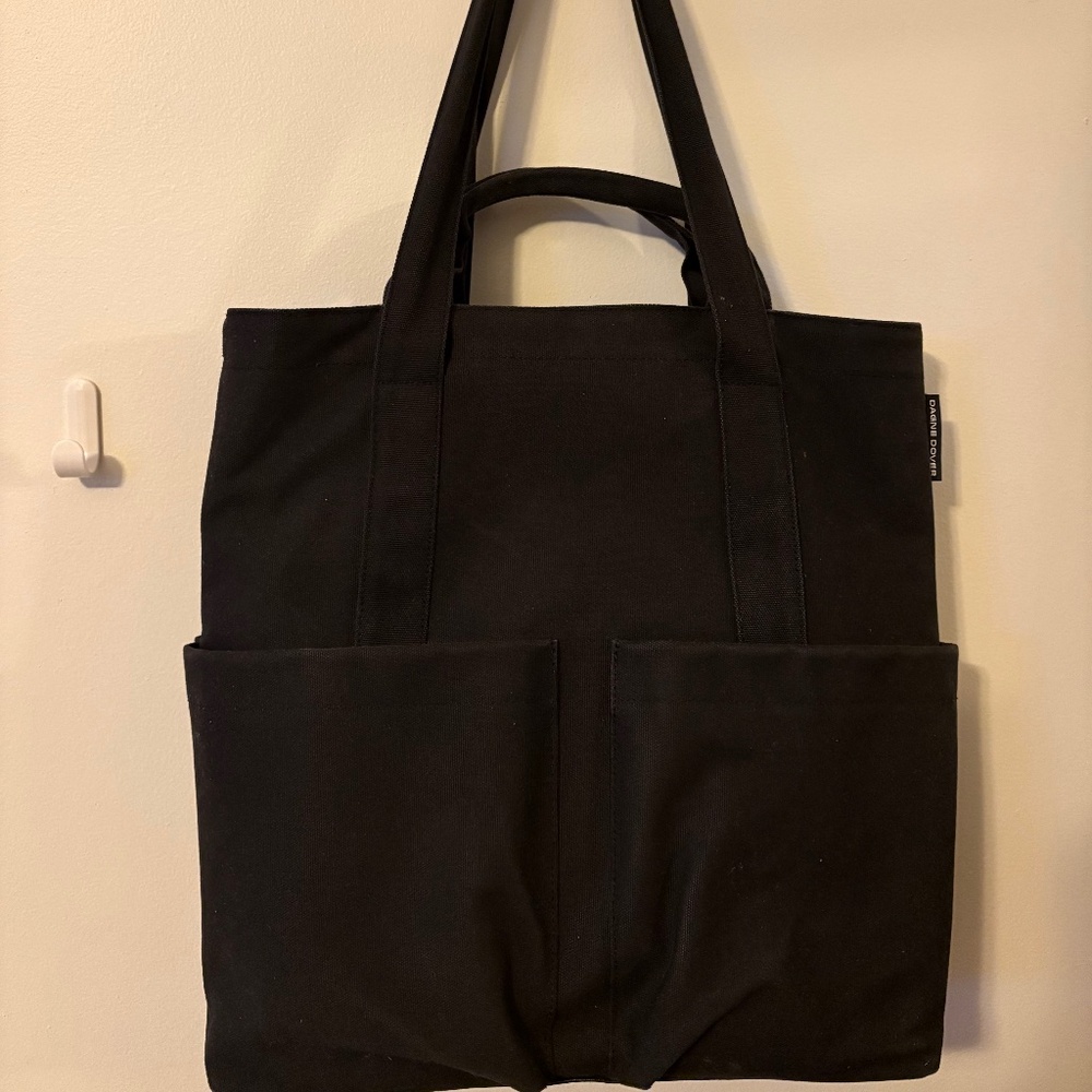 Dagne Dover Pacific Tote